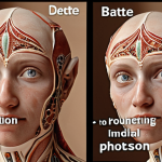 Here are two image prompts for Stable Diffusion, based on the provided text: