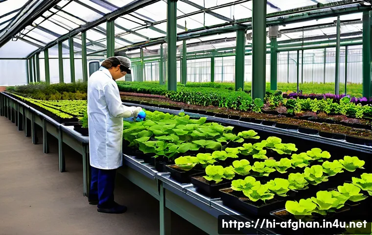 희귀 동식물 보호 프로젝트 관련 이미지 2